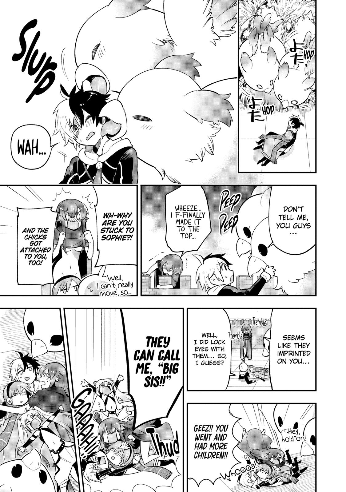 Hero Classroom Book 7.2 35