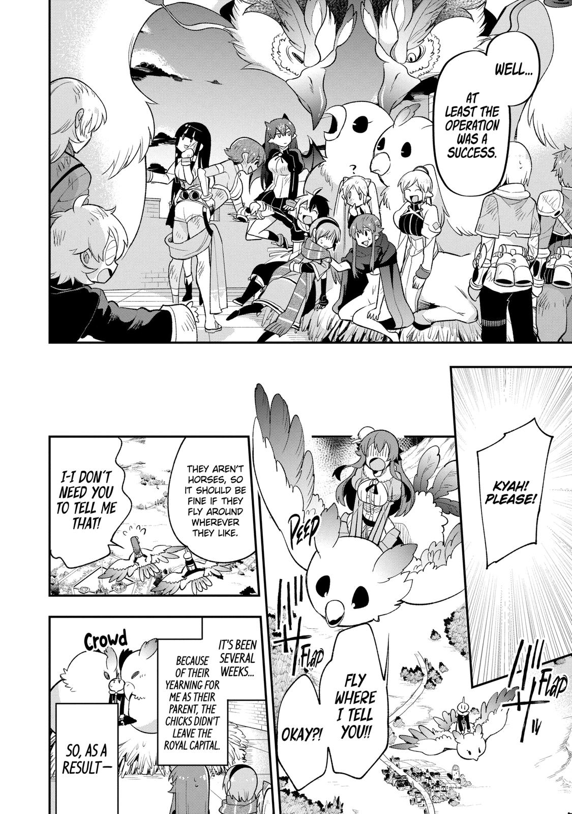 Hero Classroom Book 7.2 36