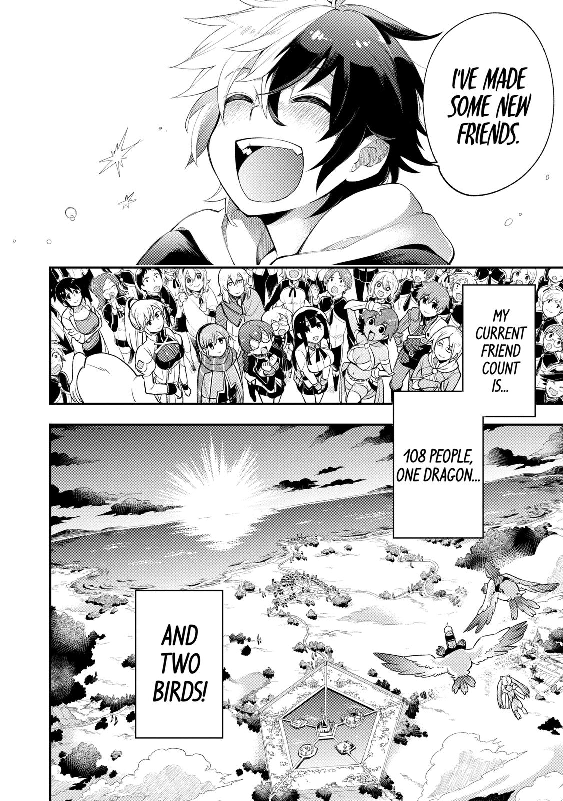 Hero Classroom Book 7.2 38