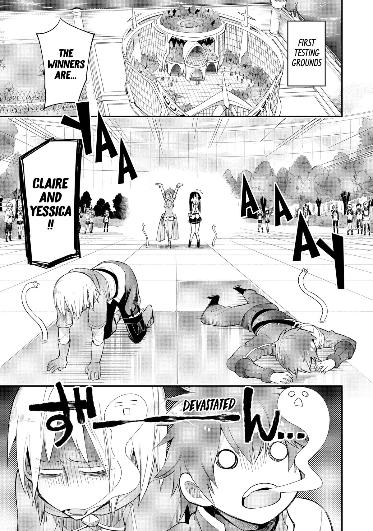 Hero Classroom Book 8 1