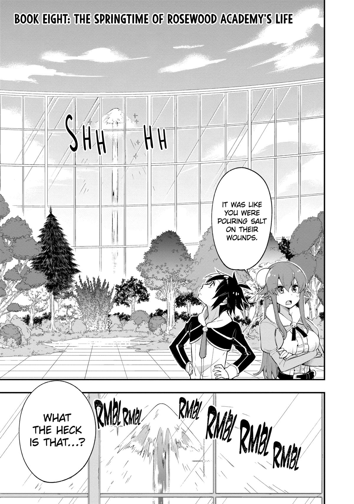 Hero Classroom Book 8 3