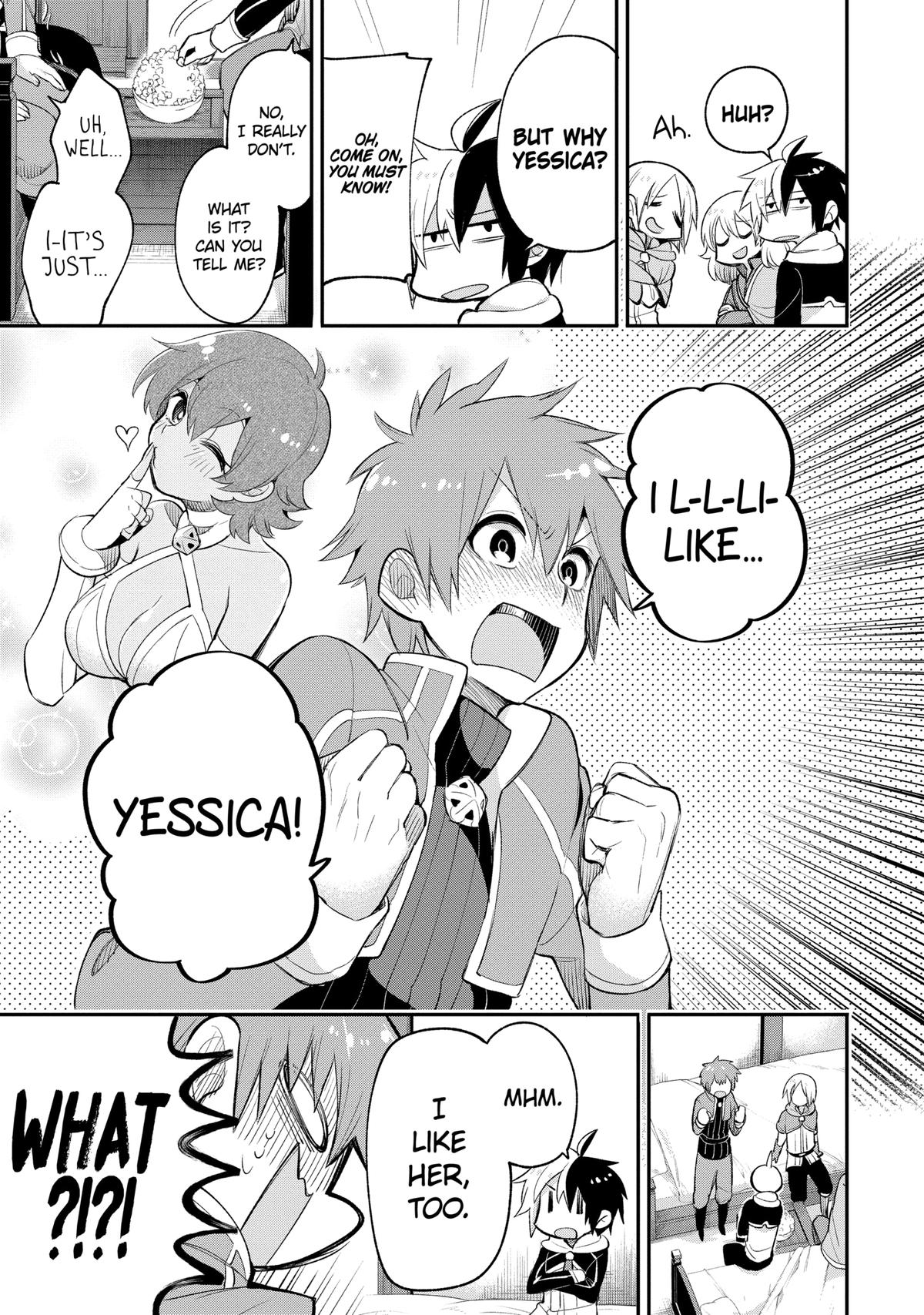 Hero Classroom Book 8 5