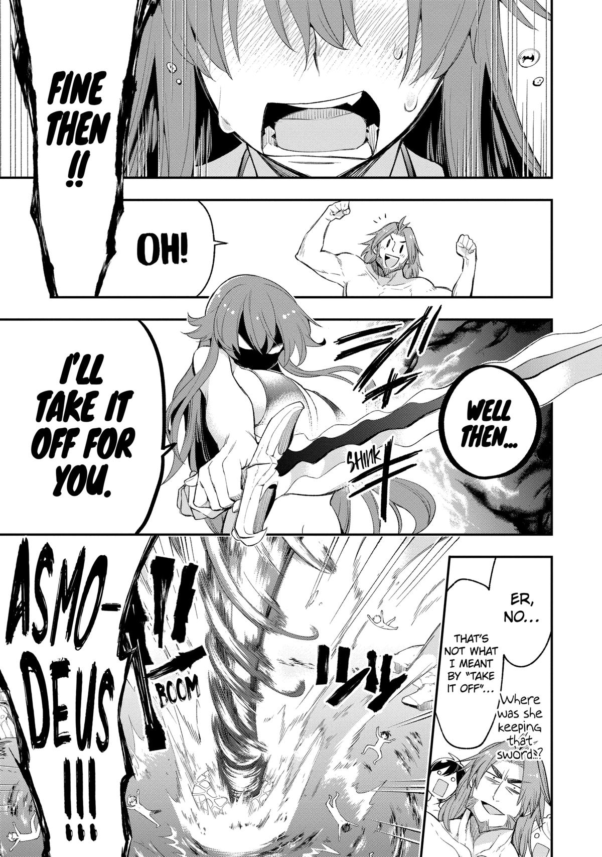 Hero Classroom Book 8 26