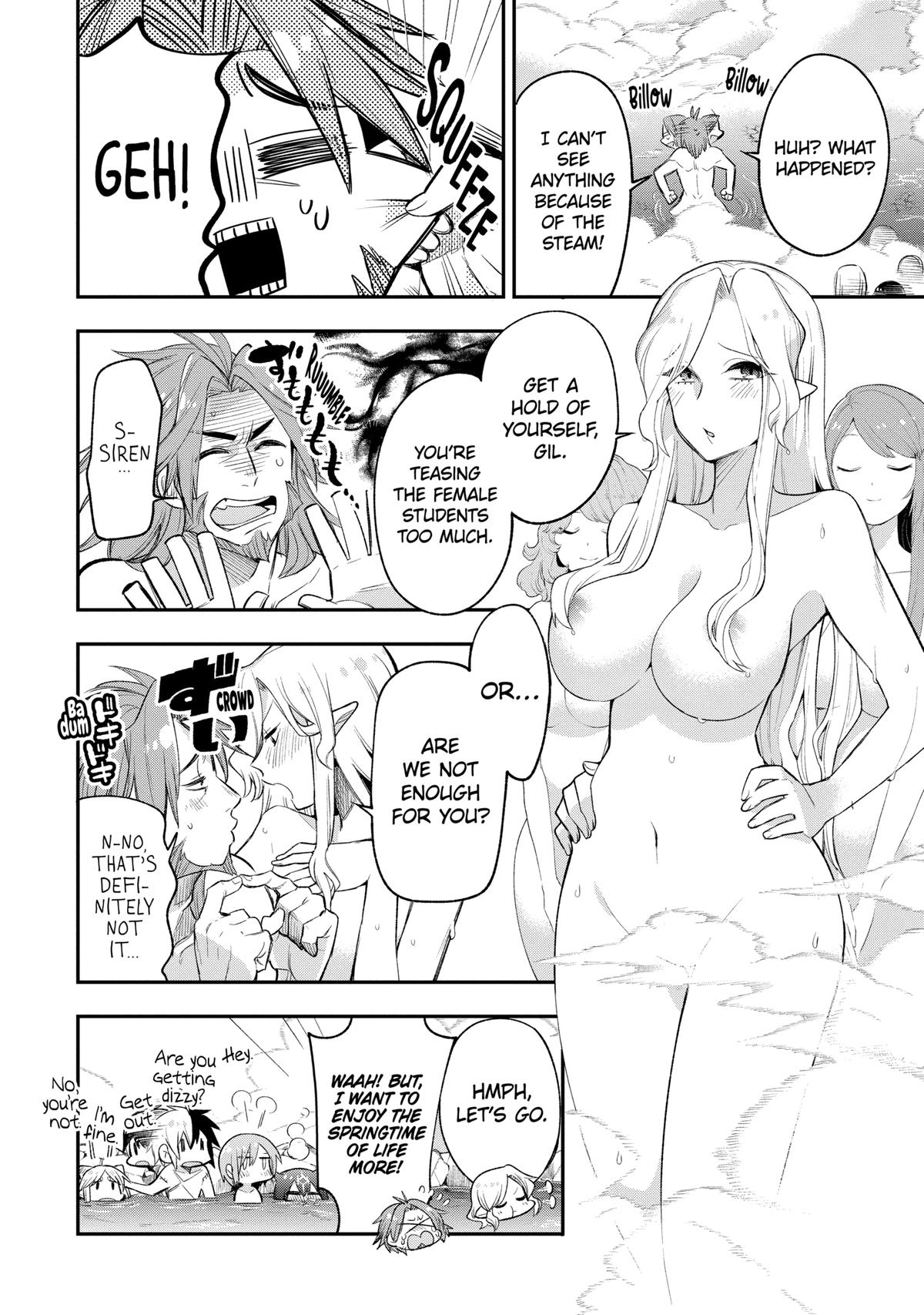 Hero Classroom Book 8 29