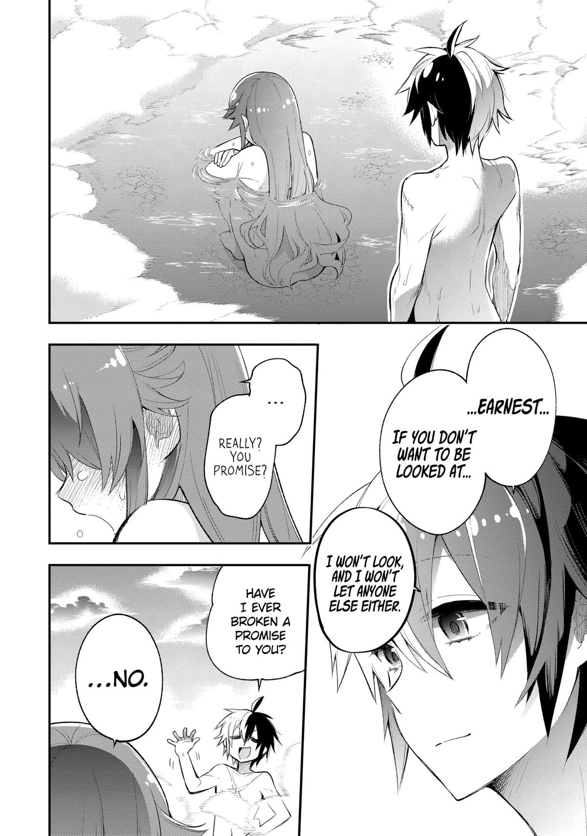 Hero Classroom Book 8 31