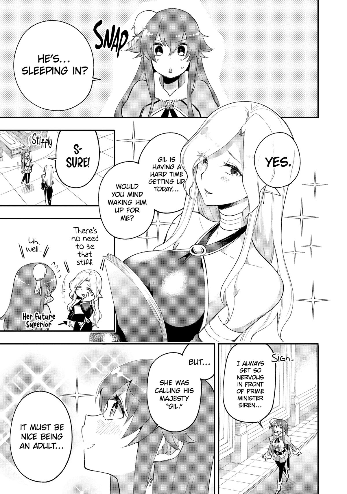 Hero Classroom Book 9 1