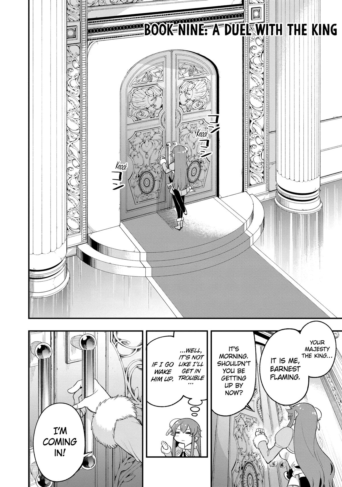 Hero Classroom Book 9 2