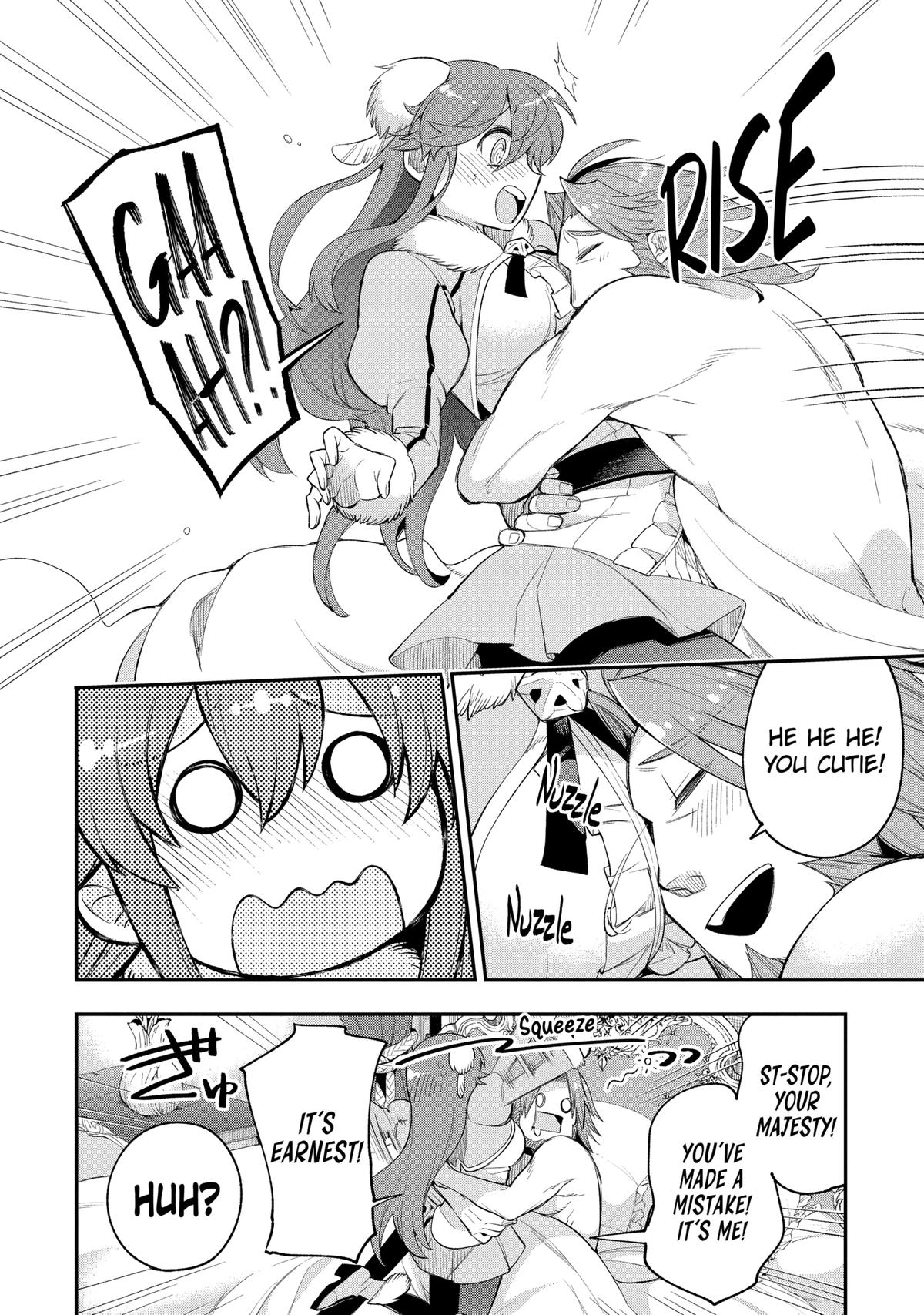 Hero Classroom Book 9 4