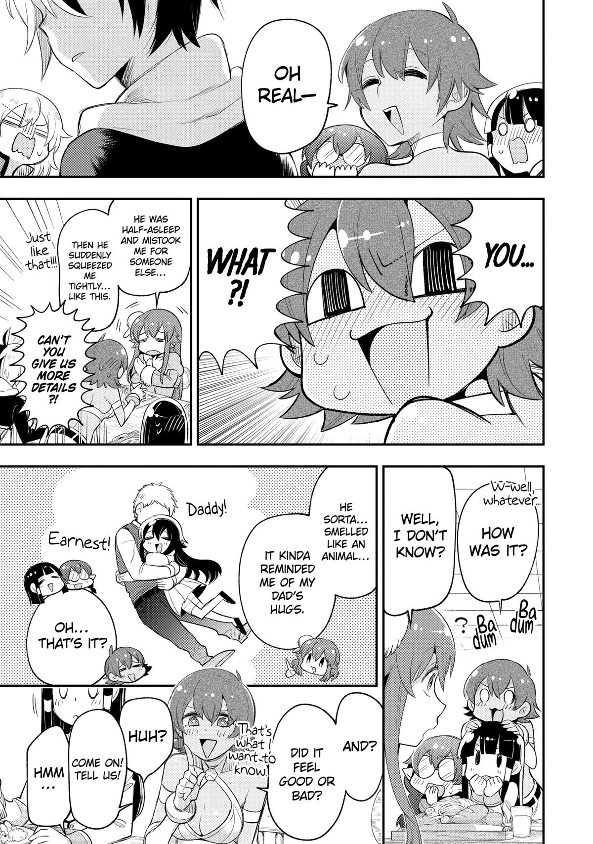 Hero Classroom Book 9 7