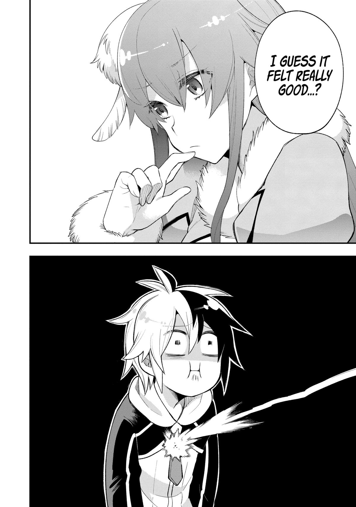 Hero Classroom Book 9 8