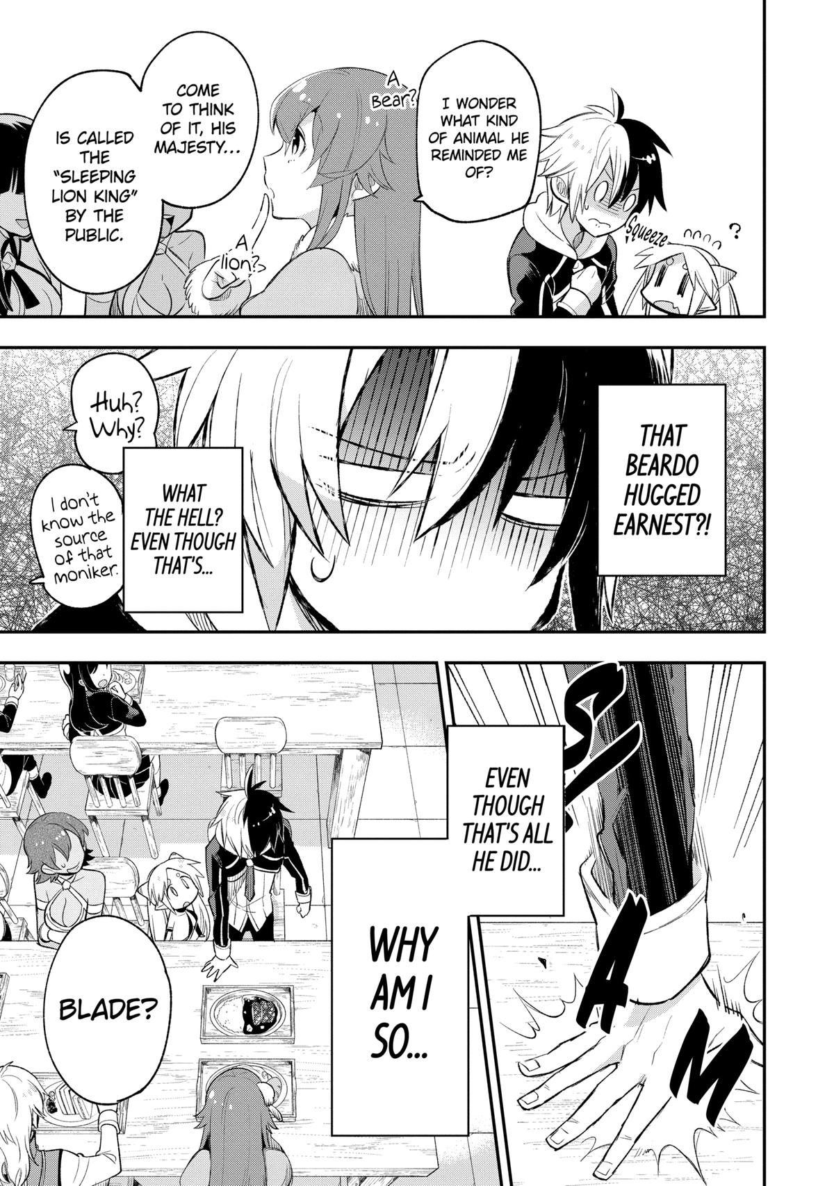 Hero Classroom Book 9 9