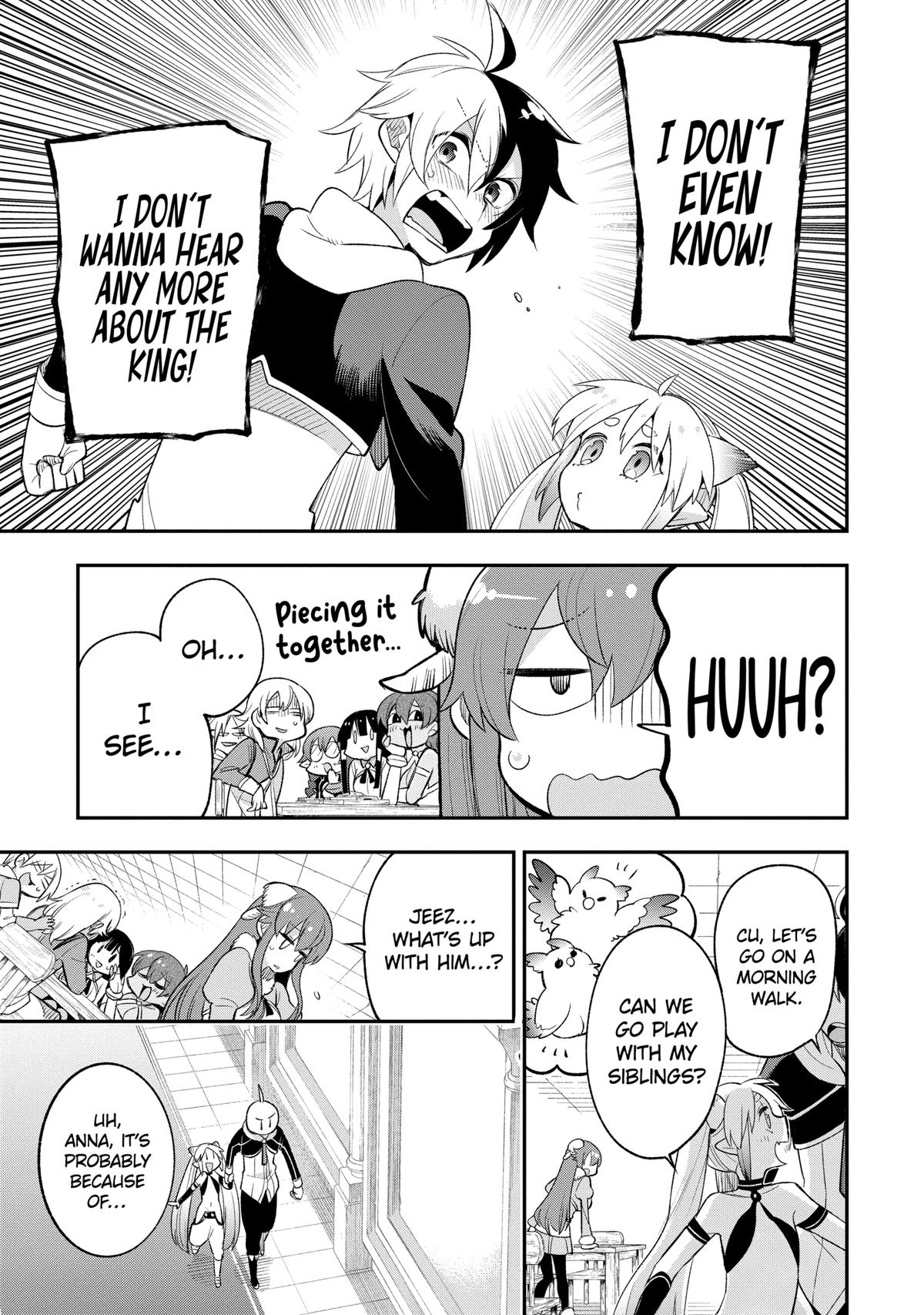 Hero Classroom Book 9 11