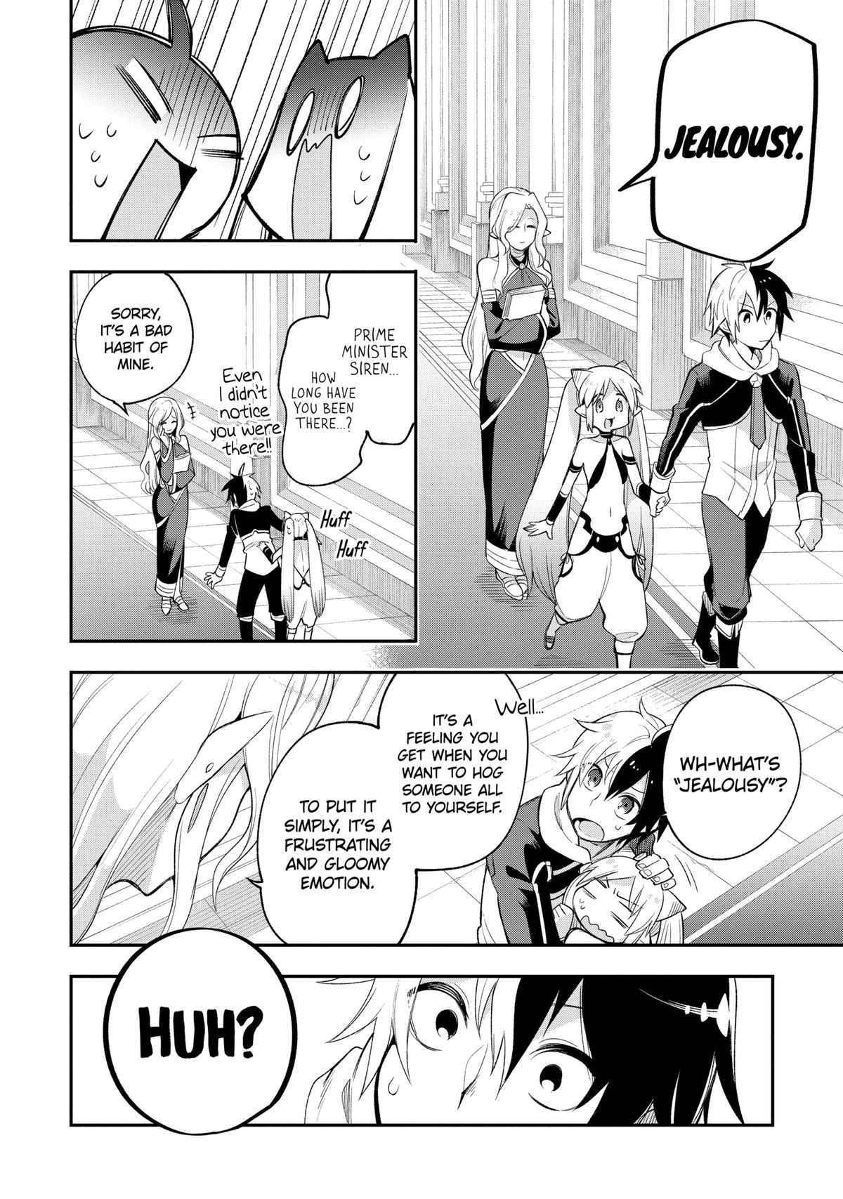 Hero Classroom Book 9 12