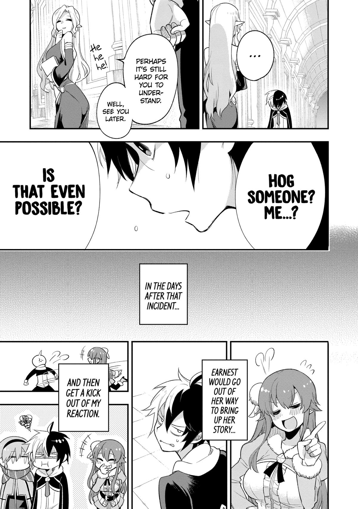 Hero Classroom Book 9 13