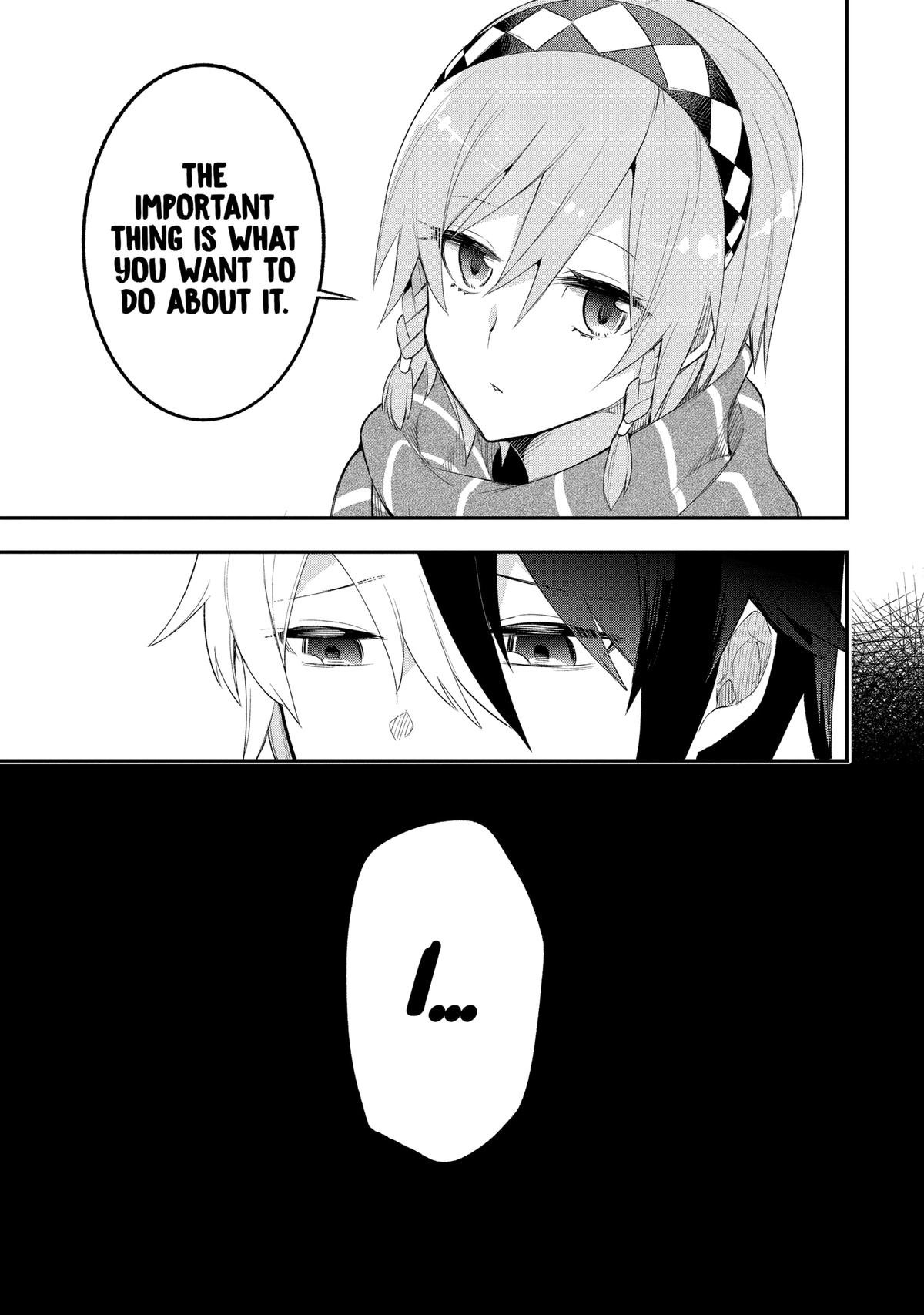 Hero Classroom Book 9 17