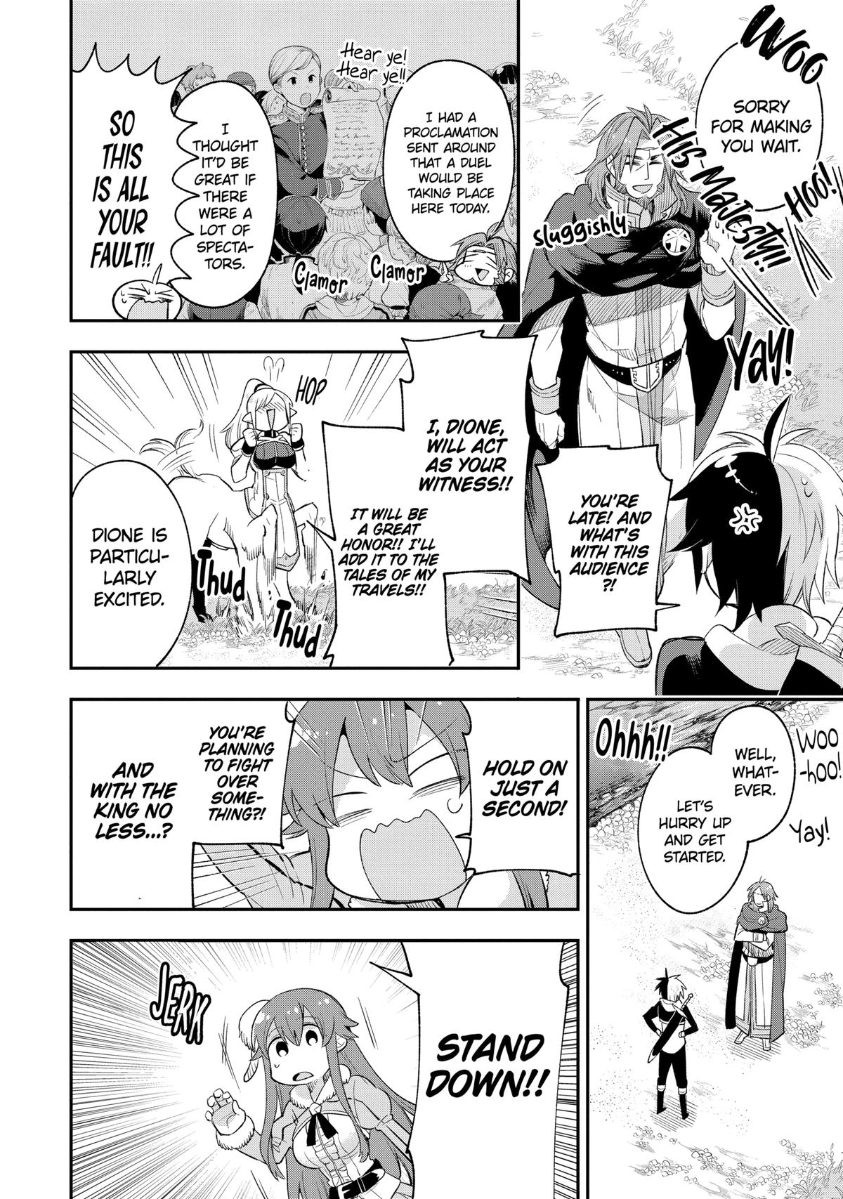 Hero Classroom Book 9 19