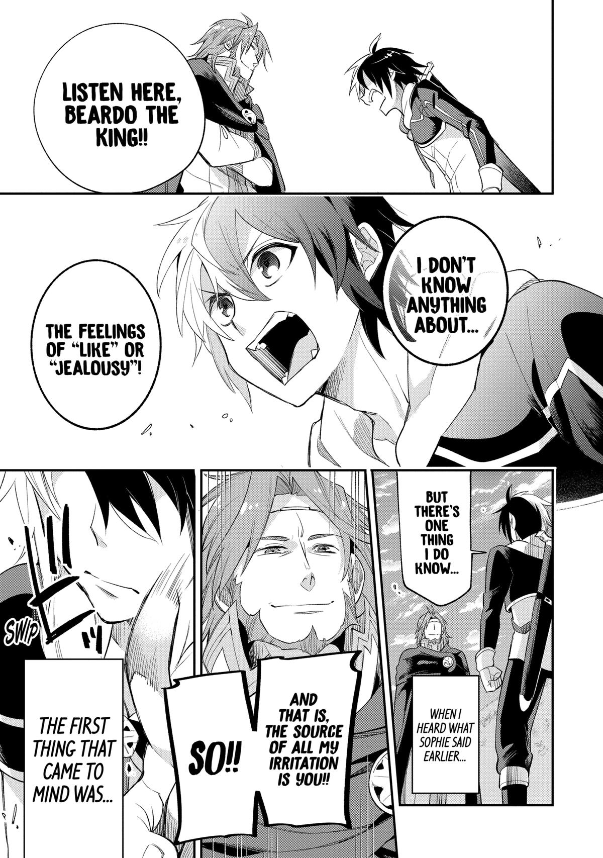 Hero Classroom Book 9 20