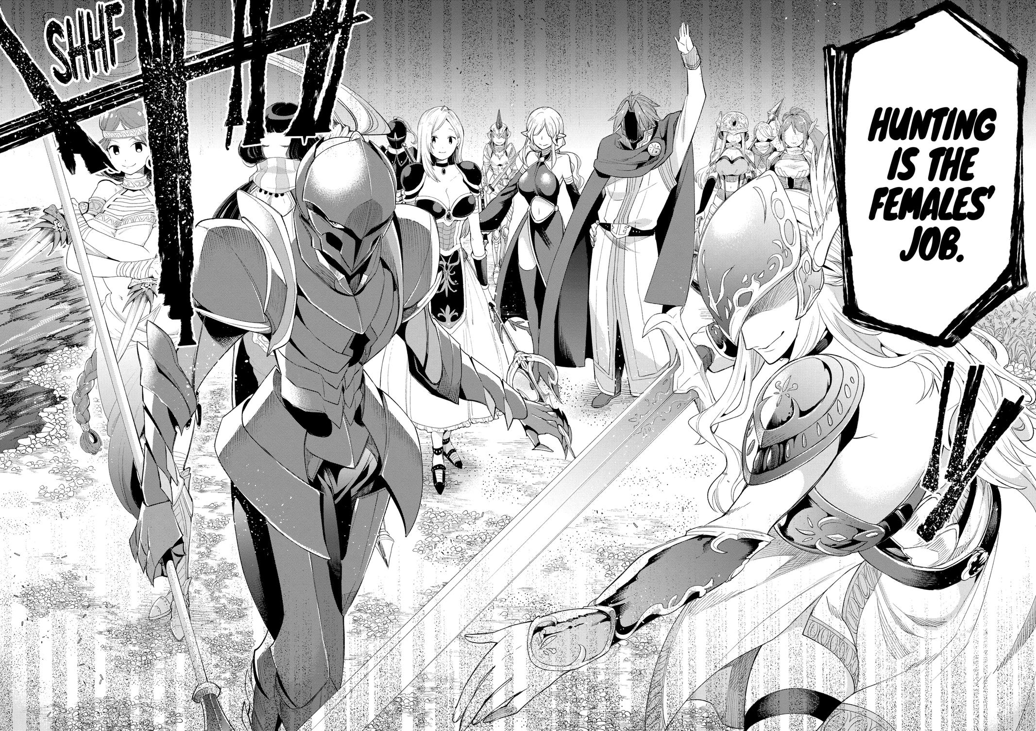 Hero Classroom Book 9 23