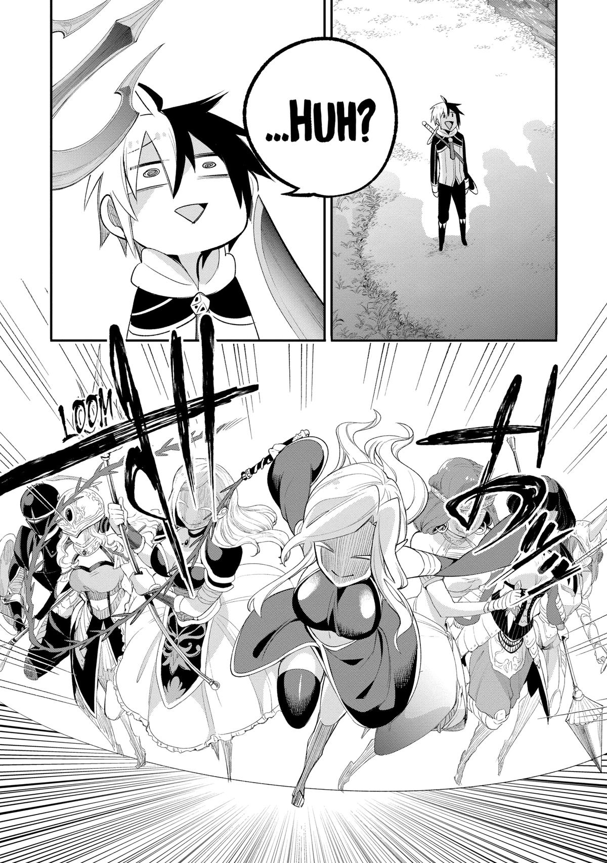 Hero Classroom Book 9 24