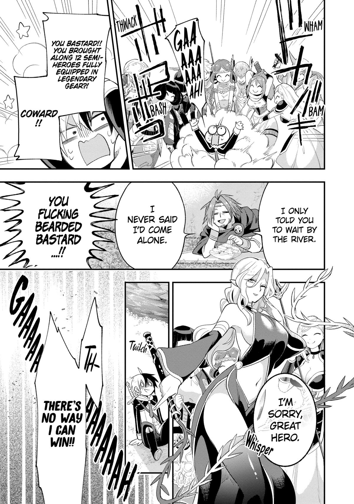 Hero Classroom Book 9 25