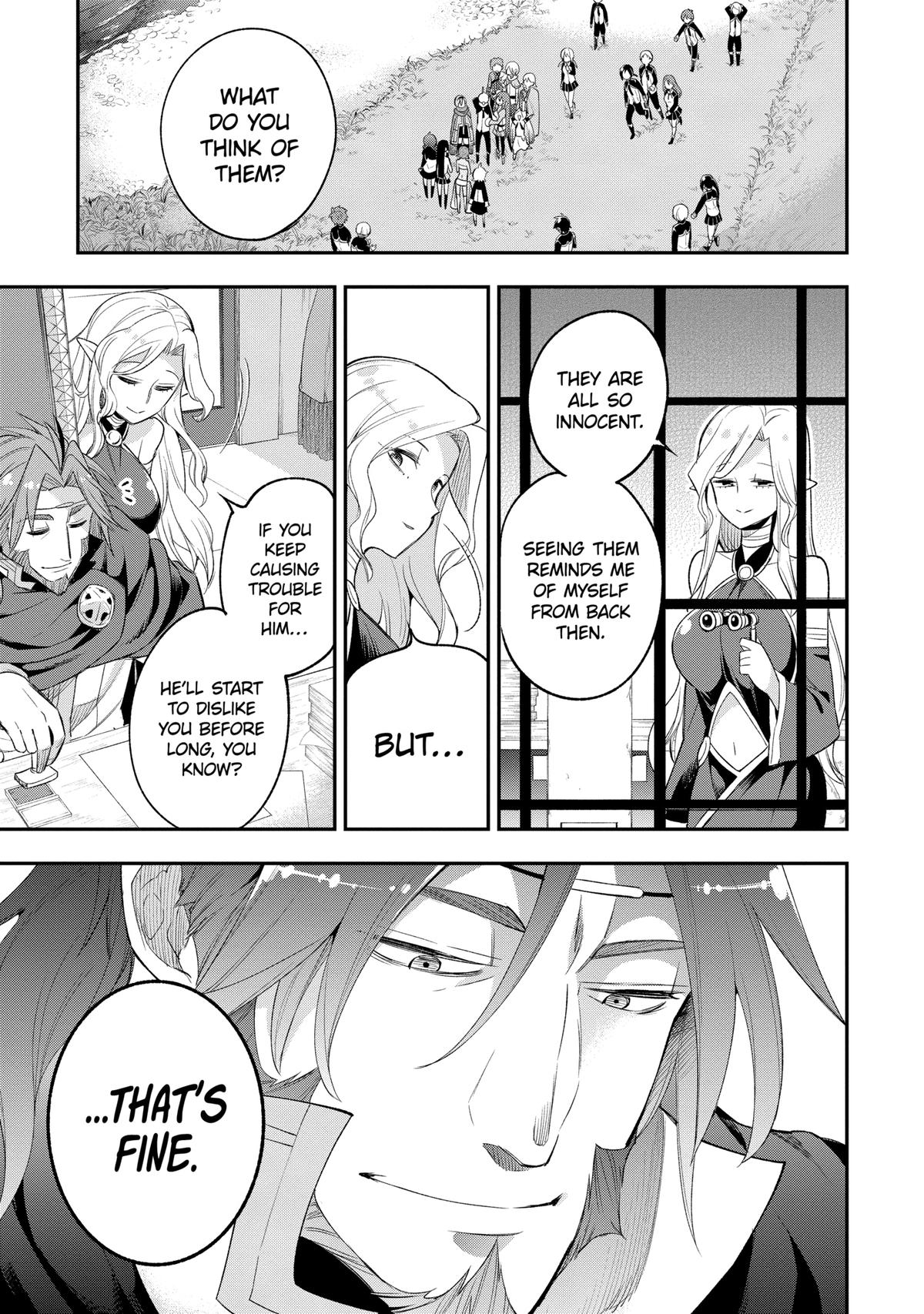 Hero Classroom Book 9 29