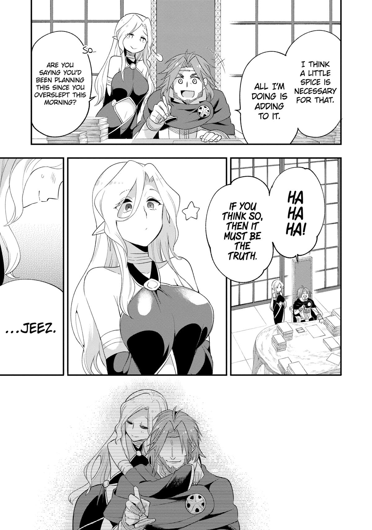 Hero Classroom Book 9 31