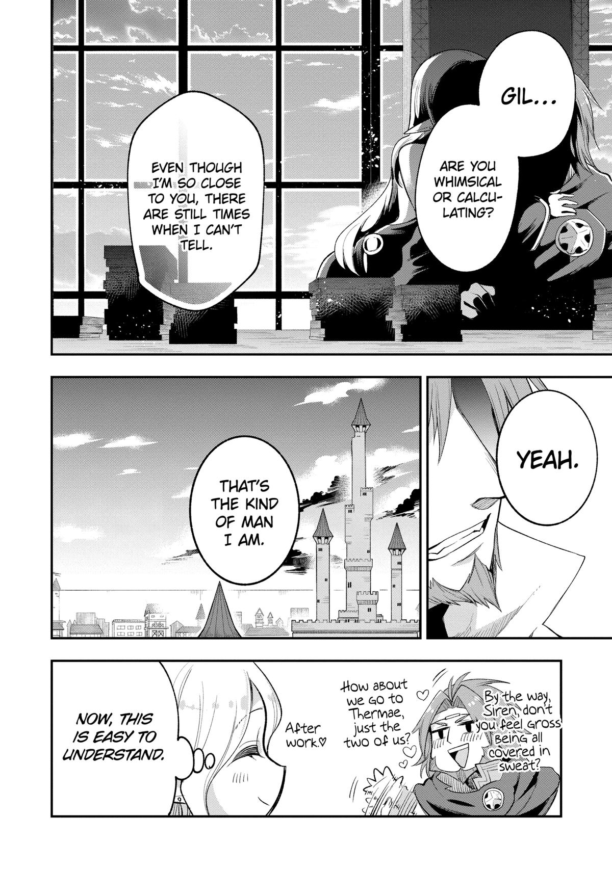 Hero Classroom Book 9 32