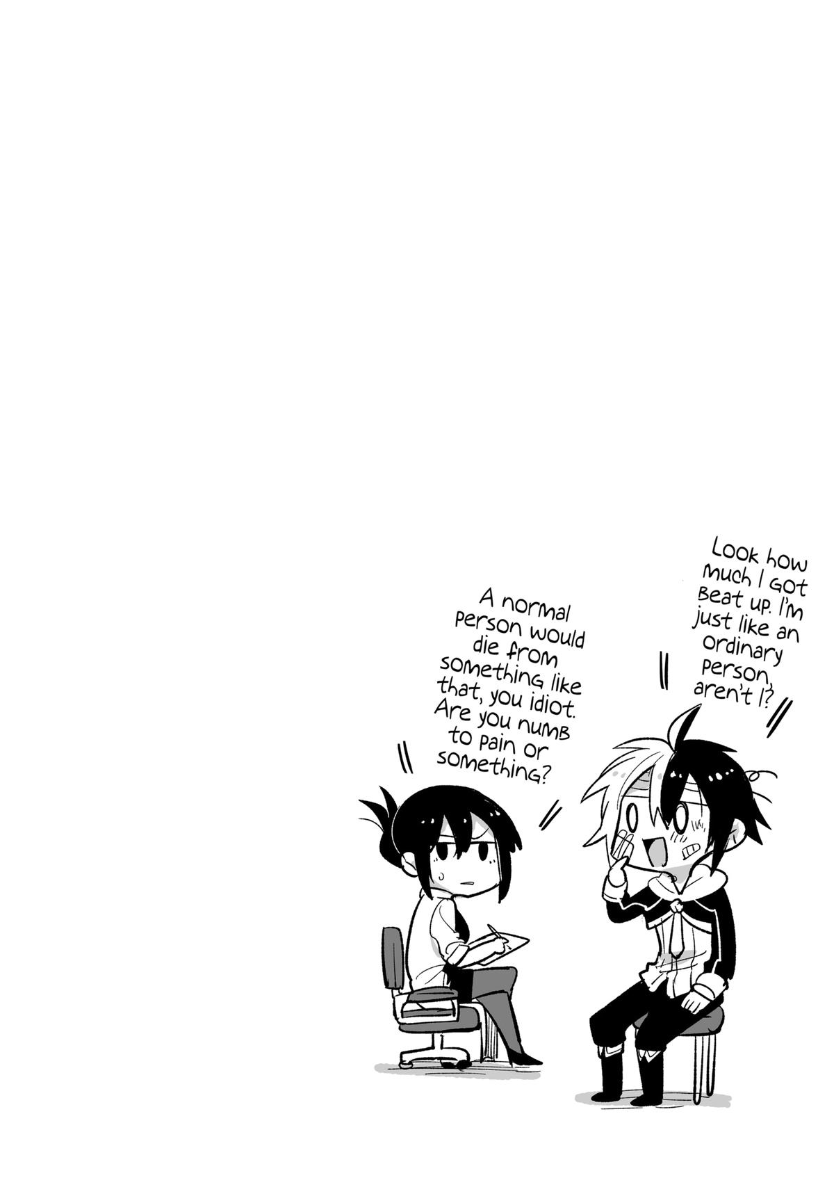 Hero Classroom Book 9 33