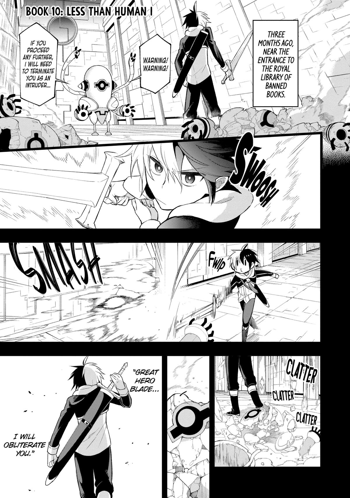 Hero Classroom Book 10.1 1