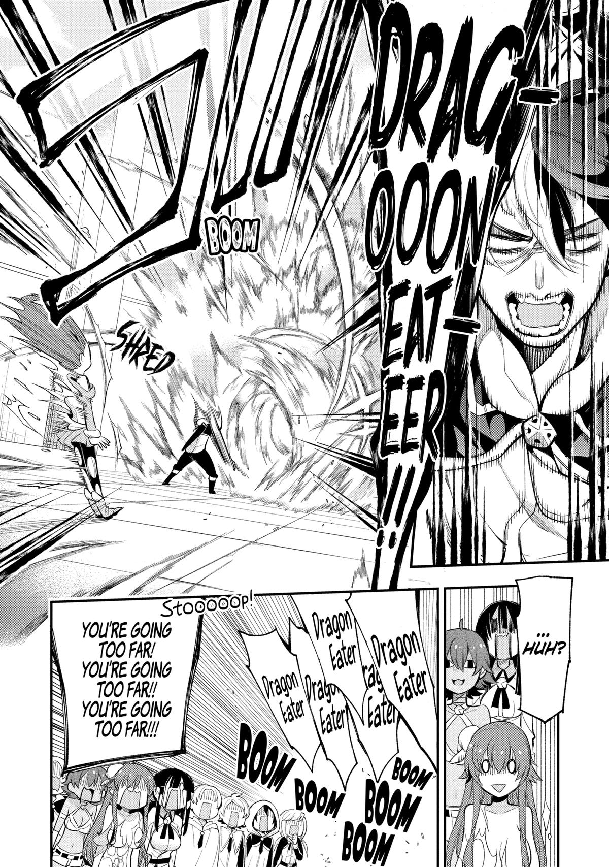 Hero Classroom Book 10.1 8