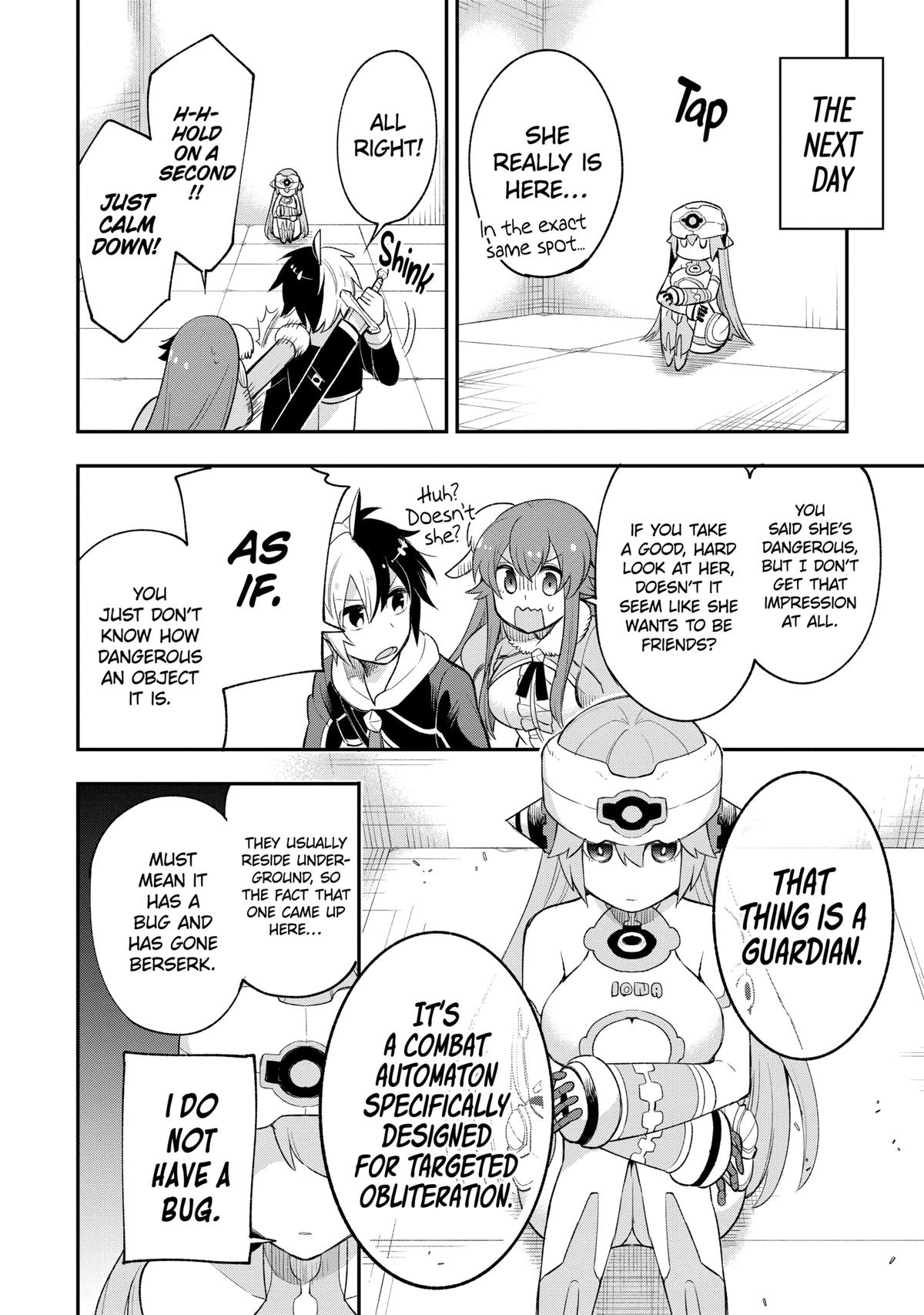 Hero Classroom Book 10.1 10