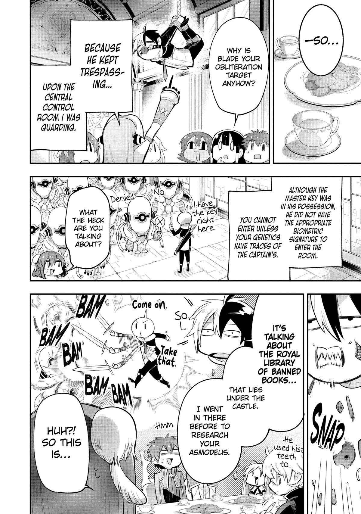 Hero Classroom Book 10.1 16