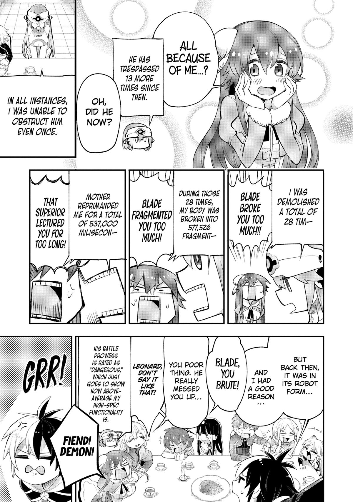 Hero Classroom Book 10.1 17