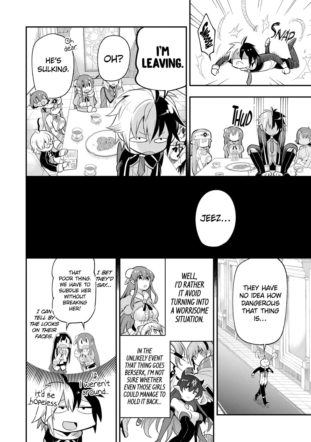 Hero Classroom Book 10.1 18