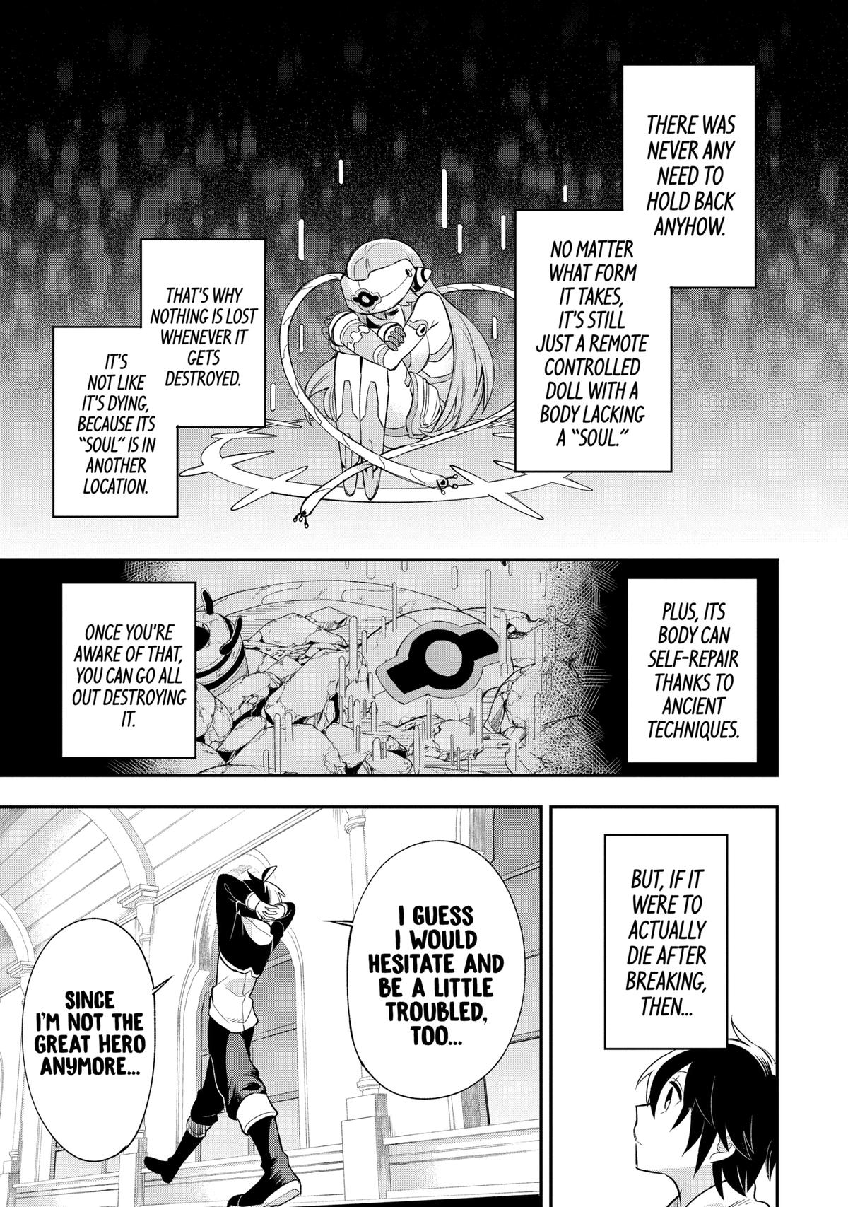 Hero Classroom Book 10.1 19