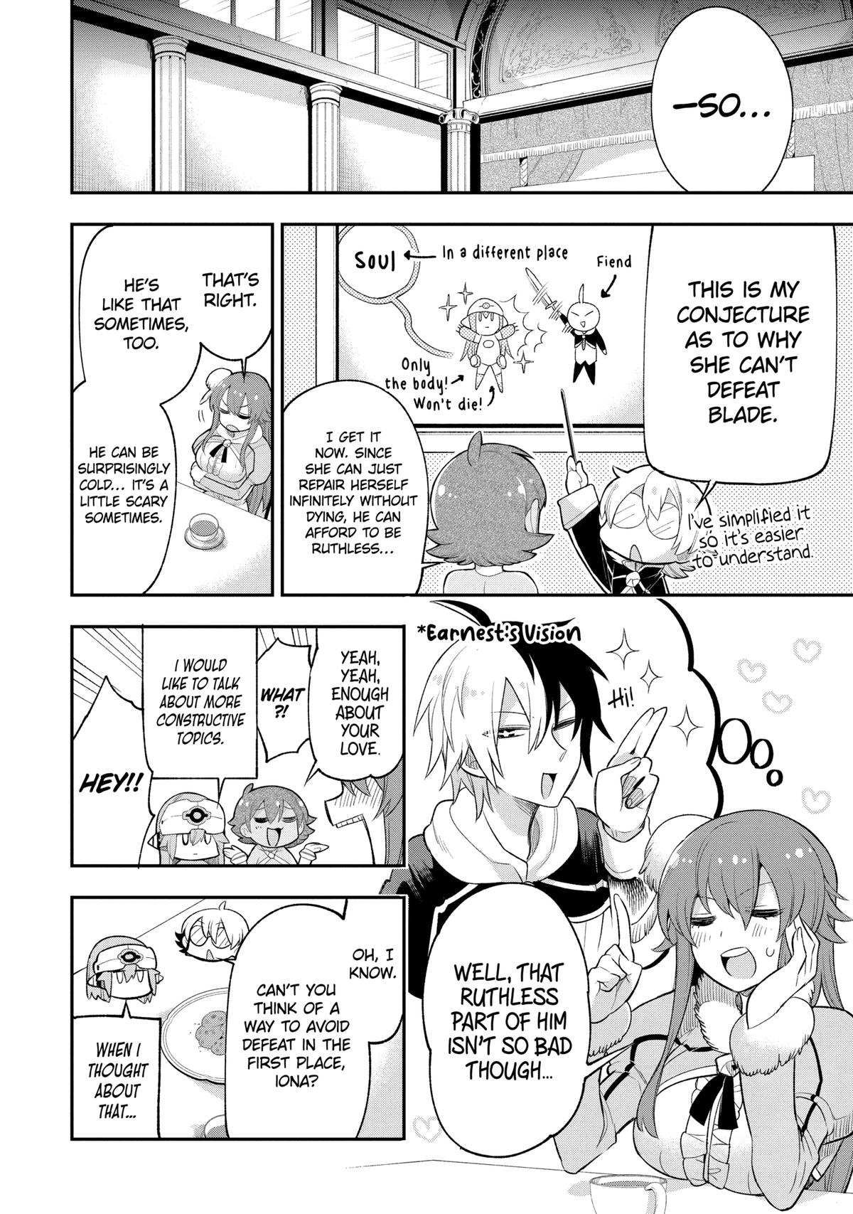 Hero Classroom Book 10.1 20