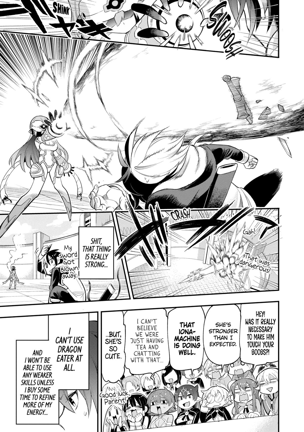 Hero Classroom Book 10.1 27