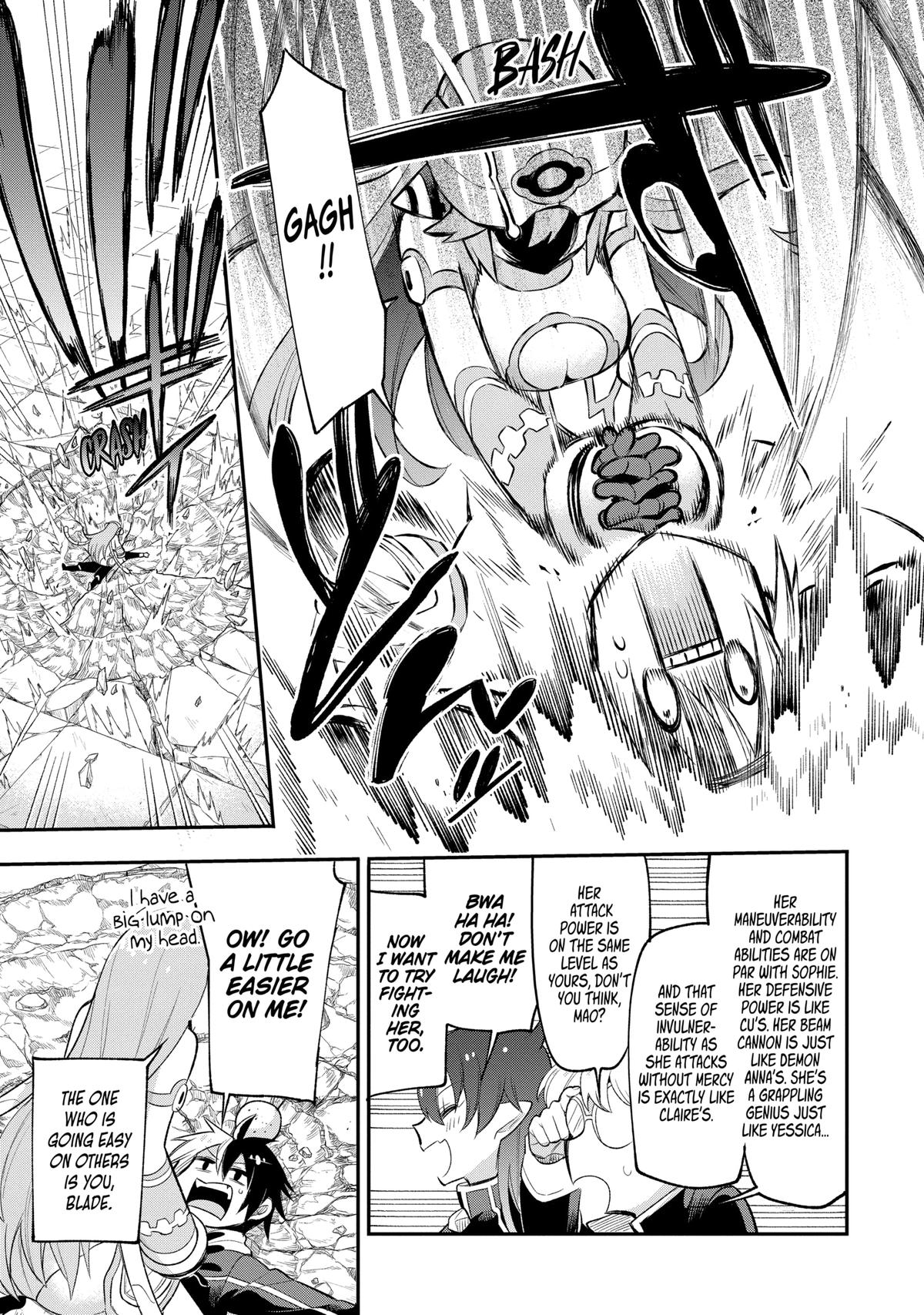 Hero Classroom Book 10.1 31