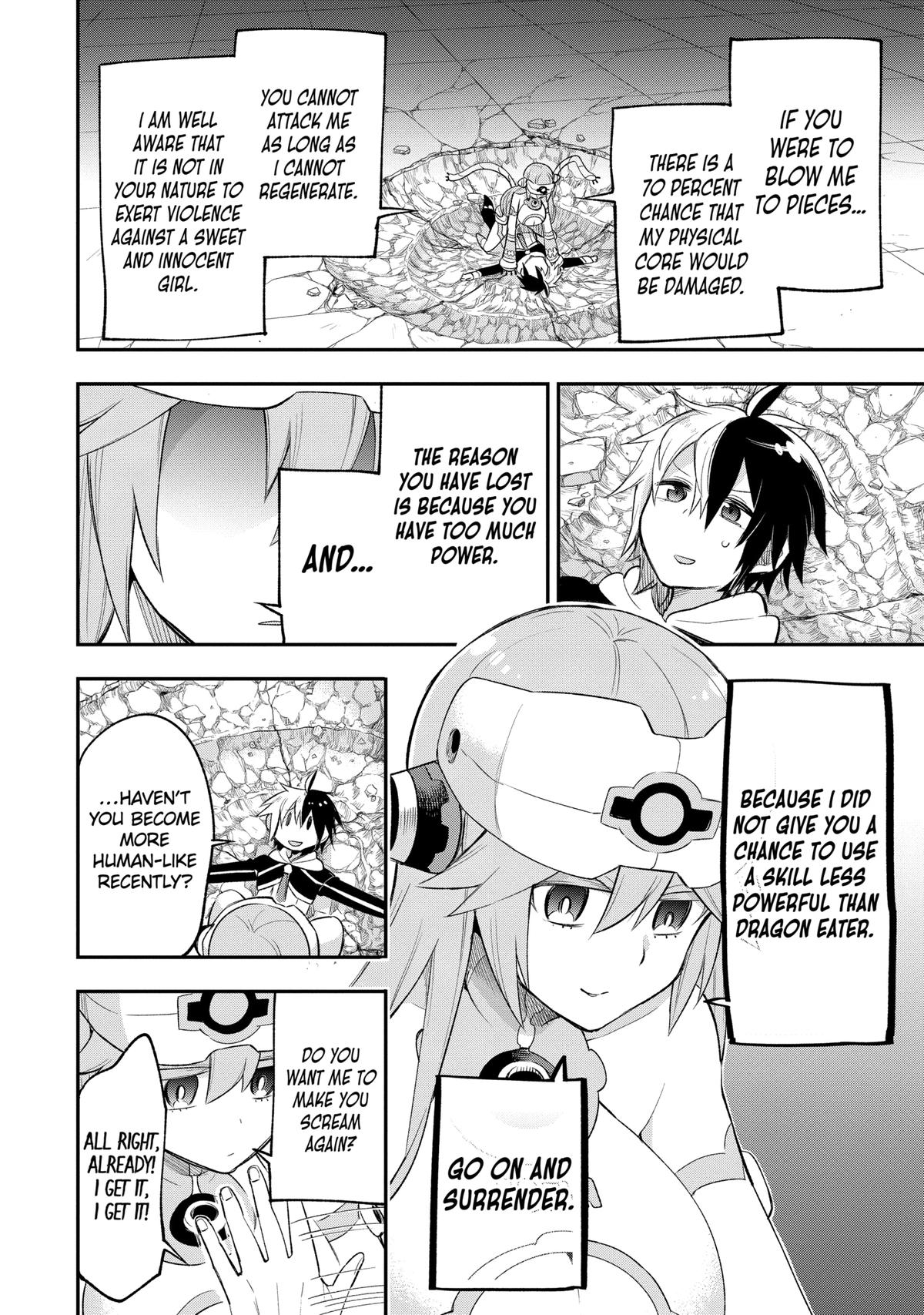 Hero Classroom Book 10.1 32