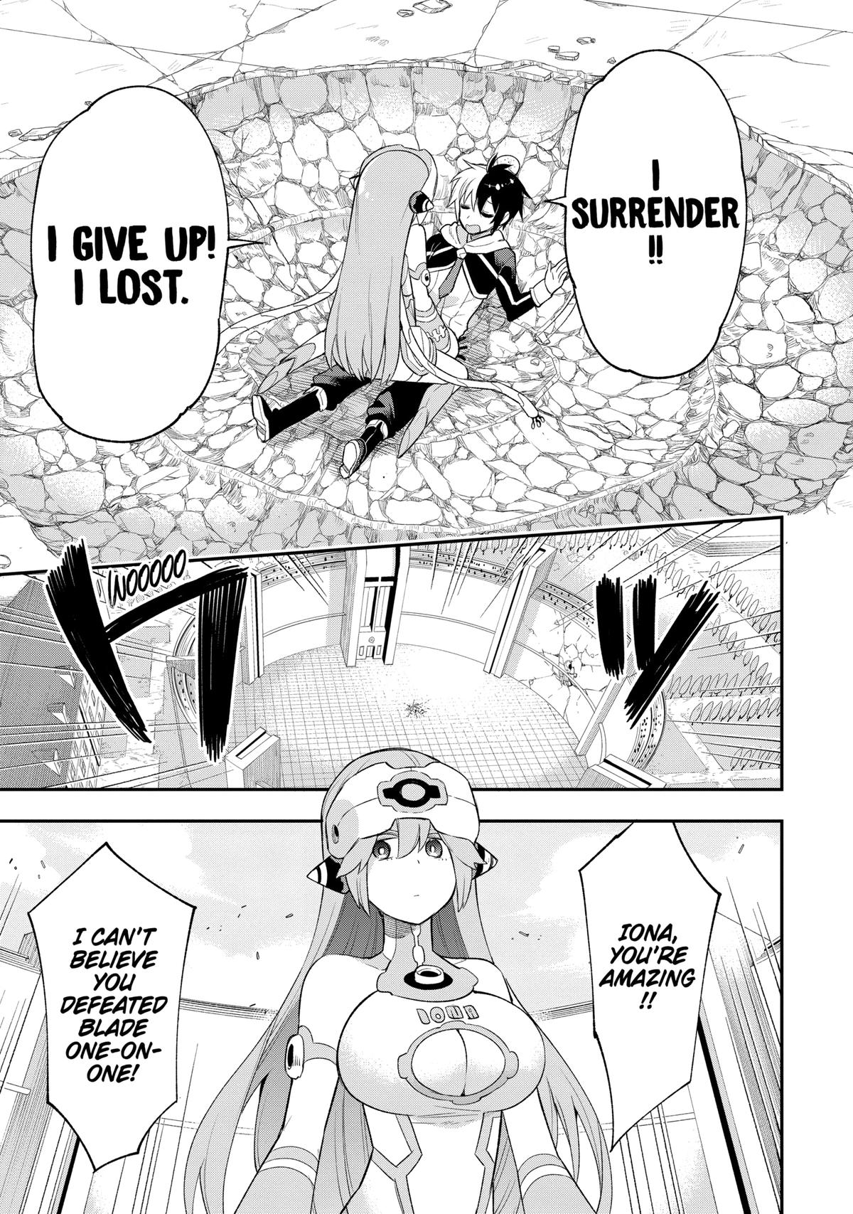 Hero Classroom Book 10.1 33