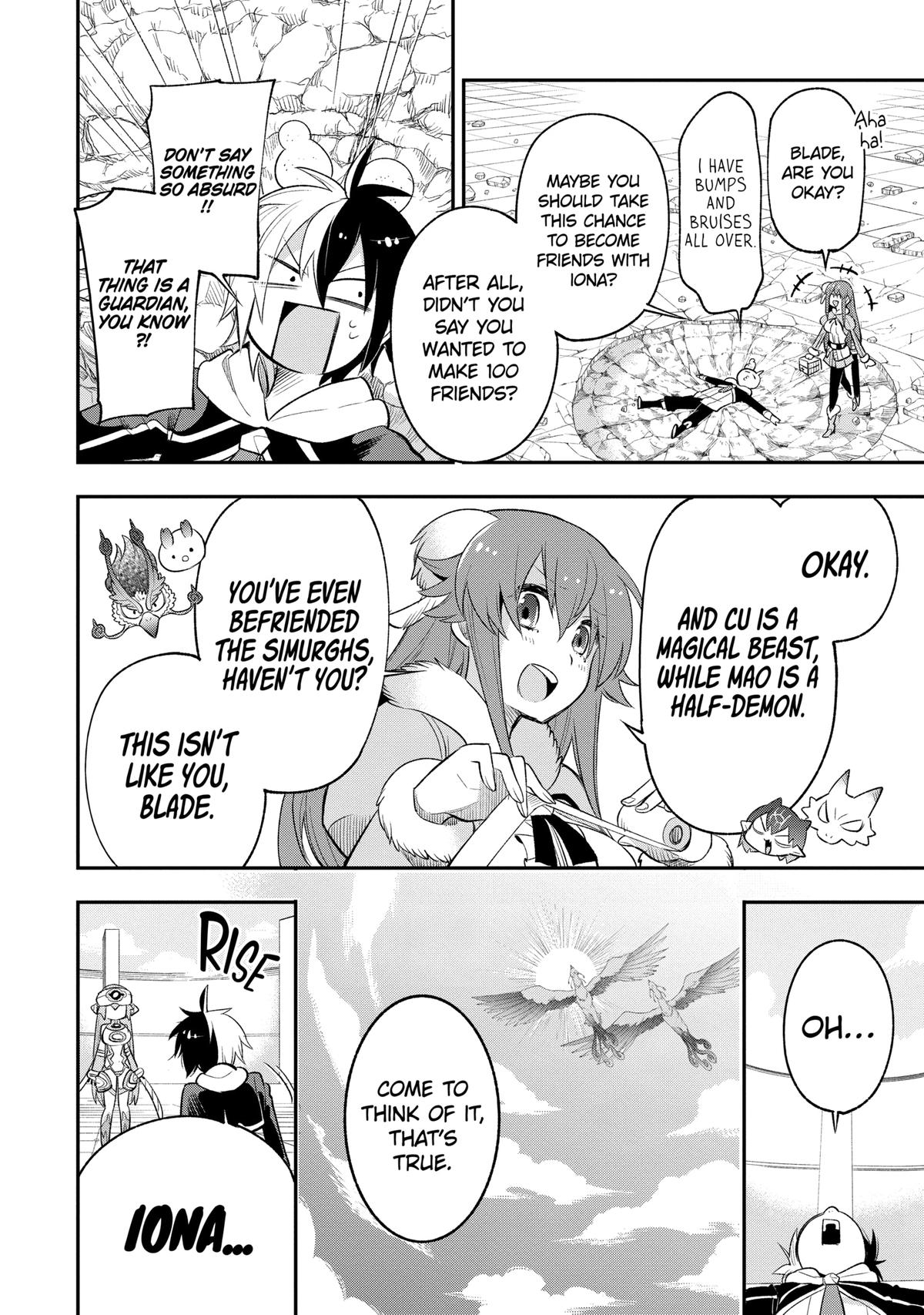 Hero Classroom Book 10.1 34