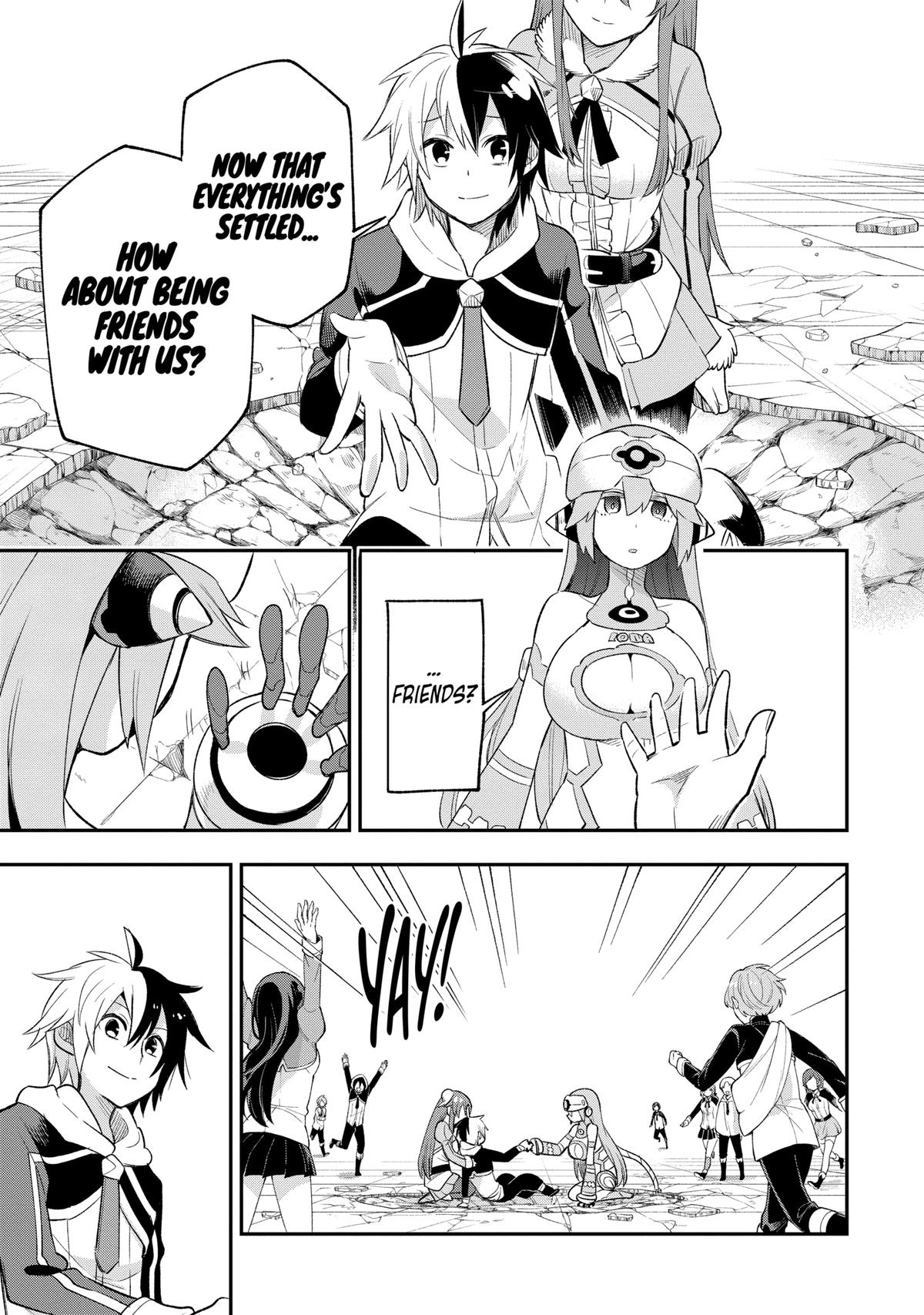 Hero Classroom Book 10.1 35