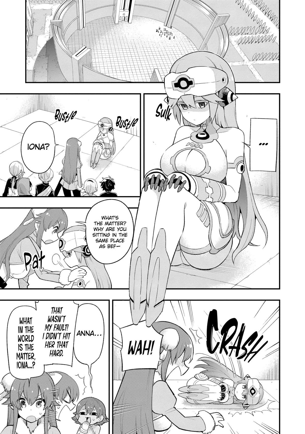Hero Classroom Book 10.2 4