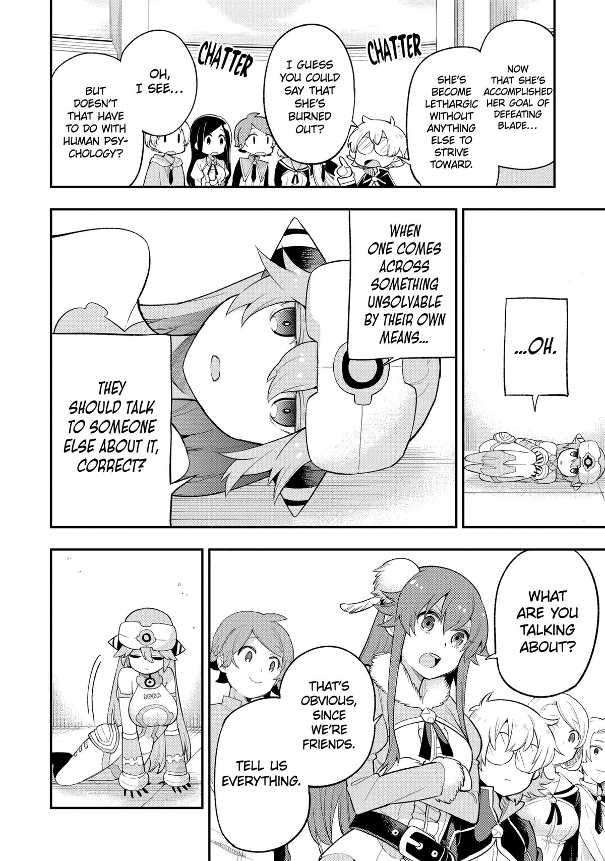 Hero Classroom Book 10.2 5