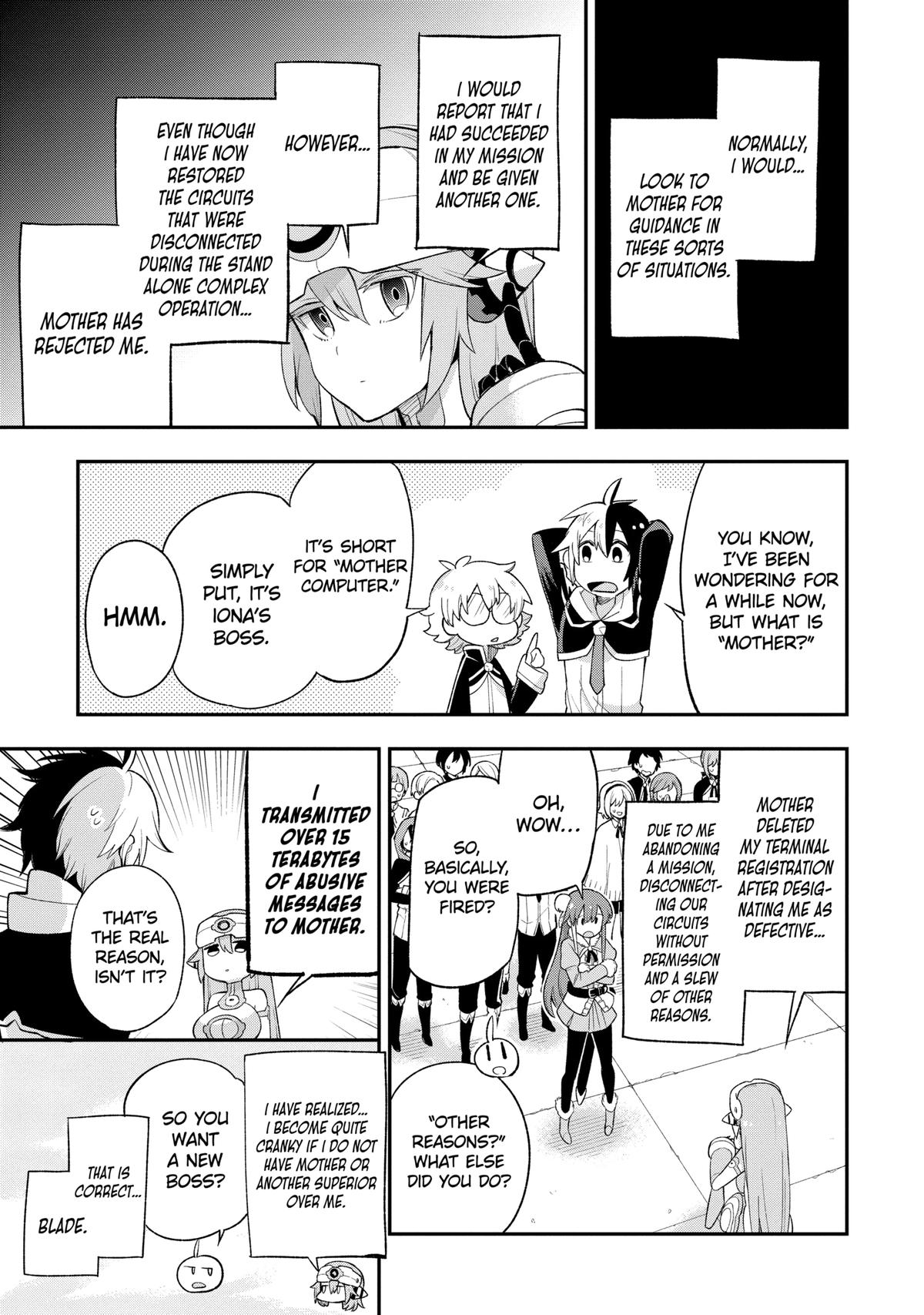 Hero Classroom Book 10.2 6