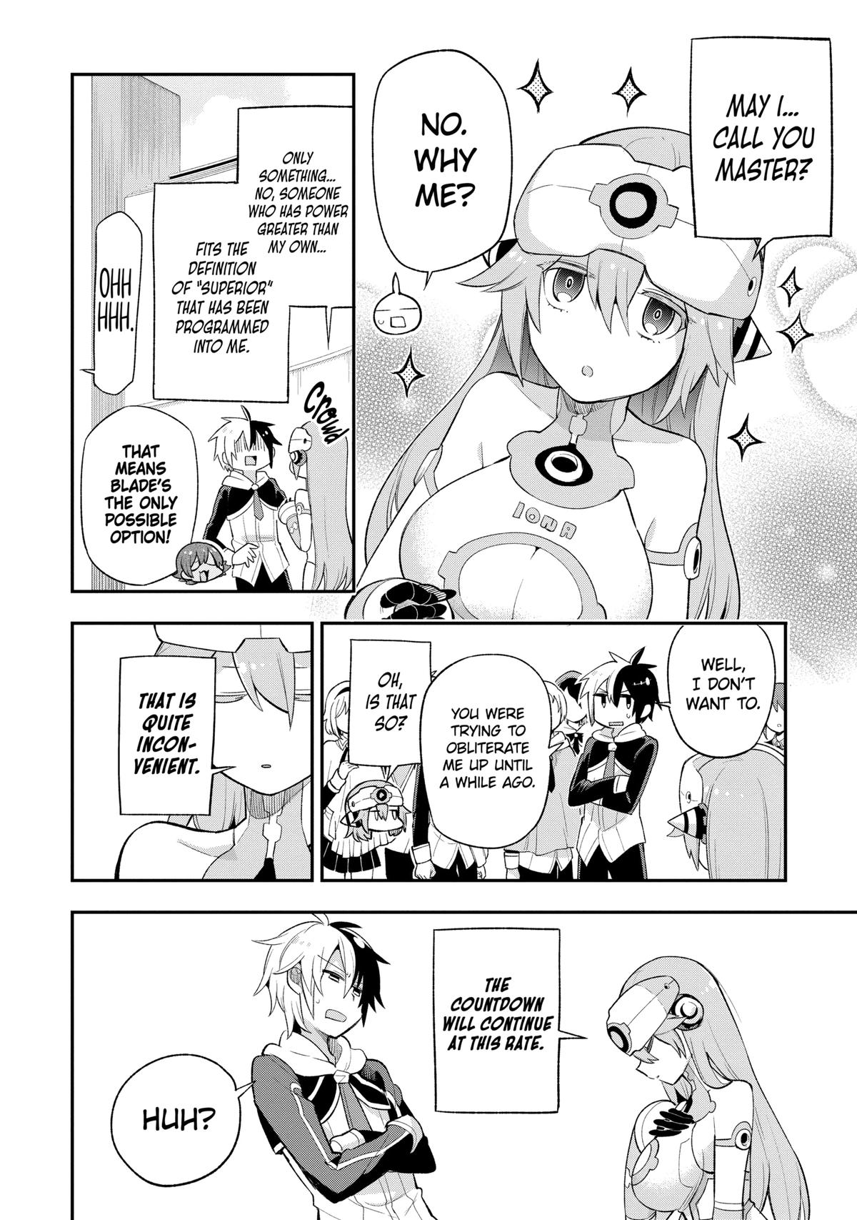 Hero Classroom Book 10.2 7