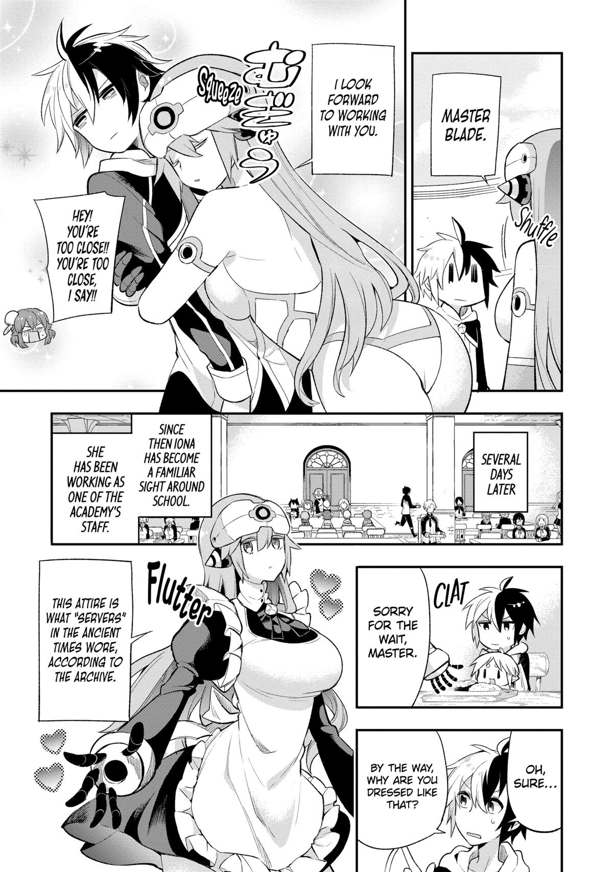 Hero Classroom Book 10.2 10