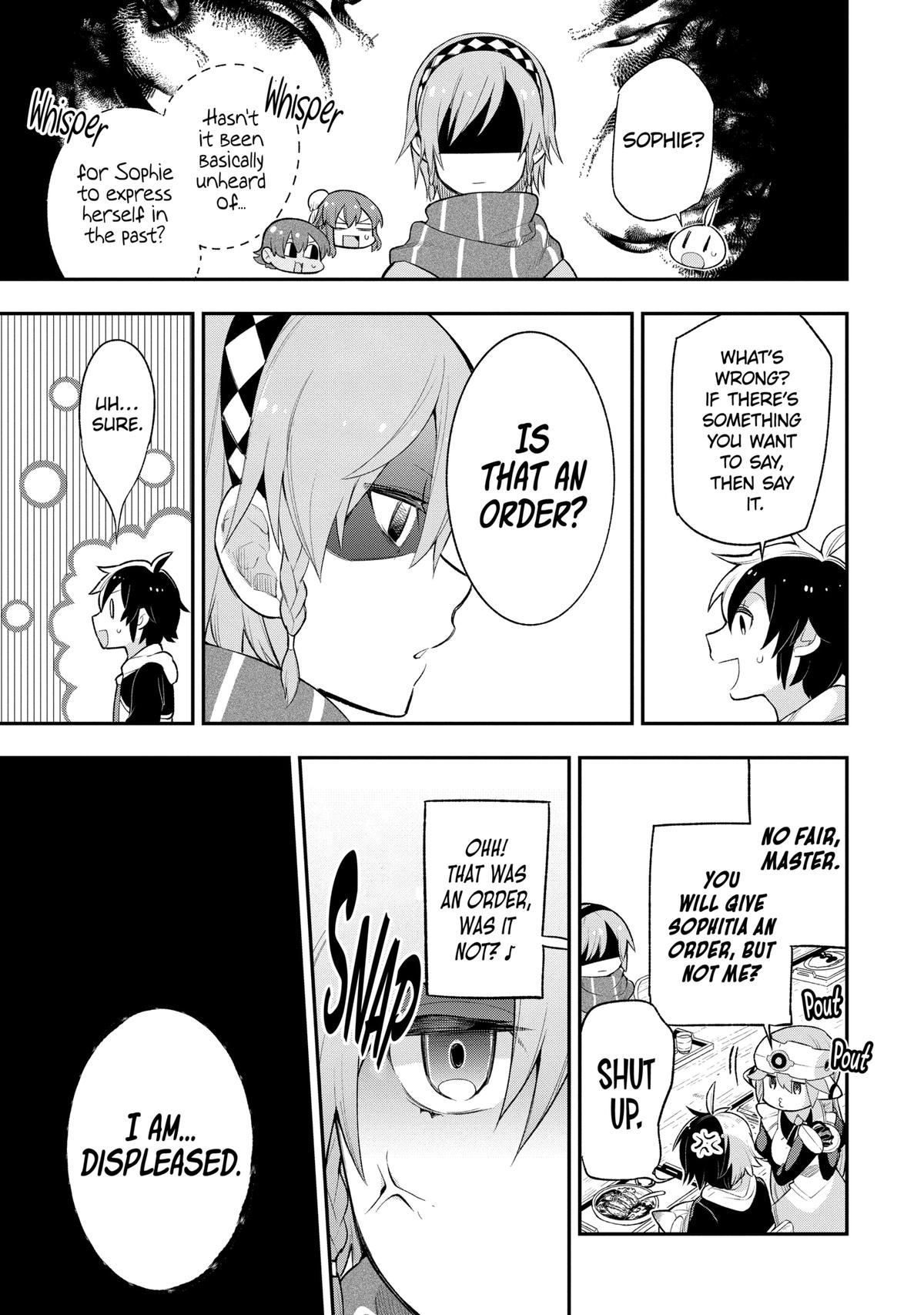 Hero Classroom Book 10.2 12