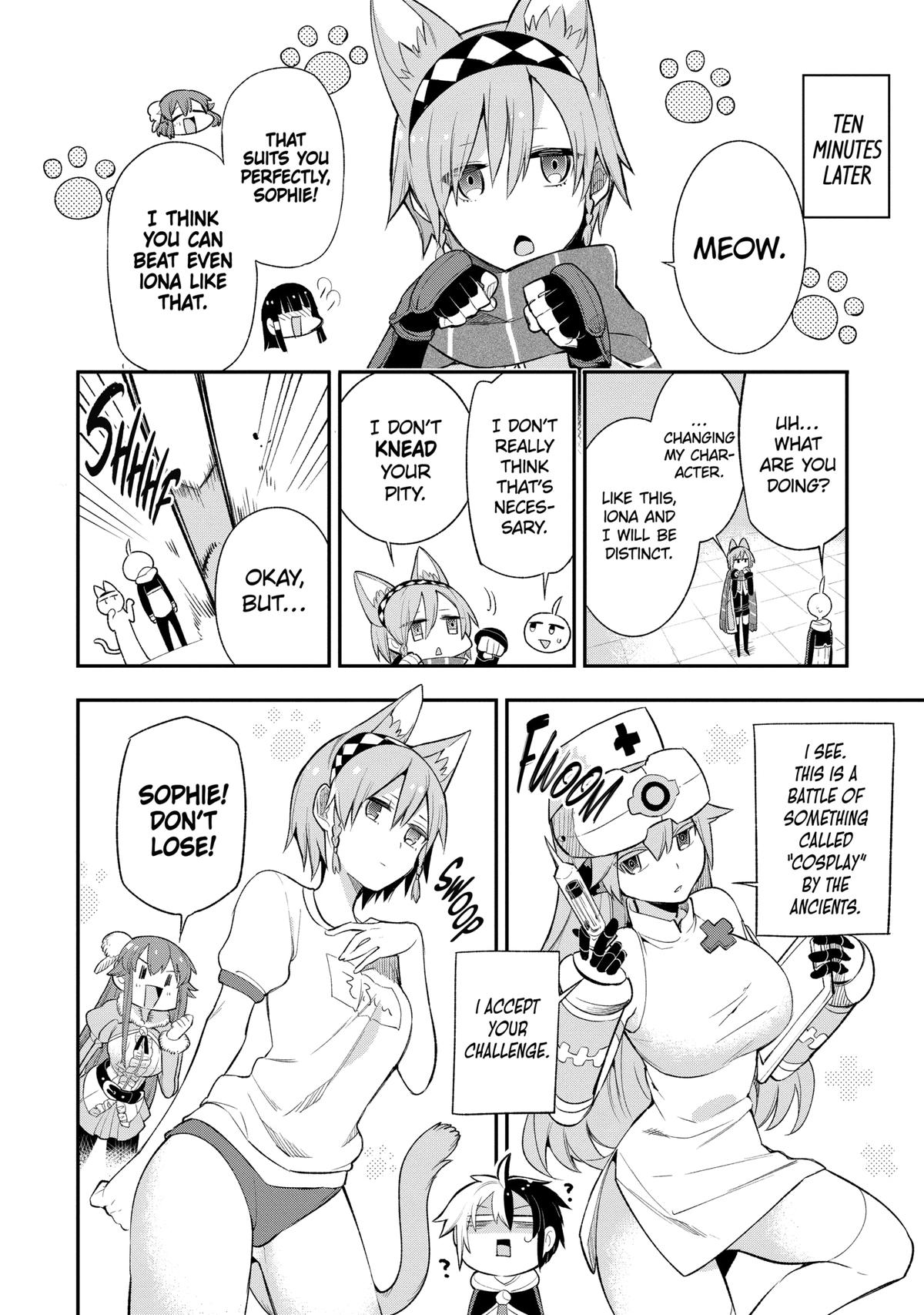 Hero Classroom Book 10.2 15