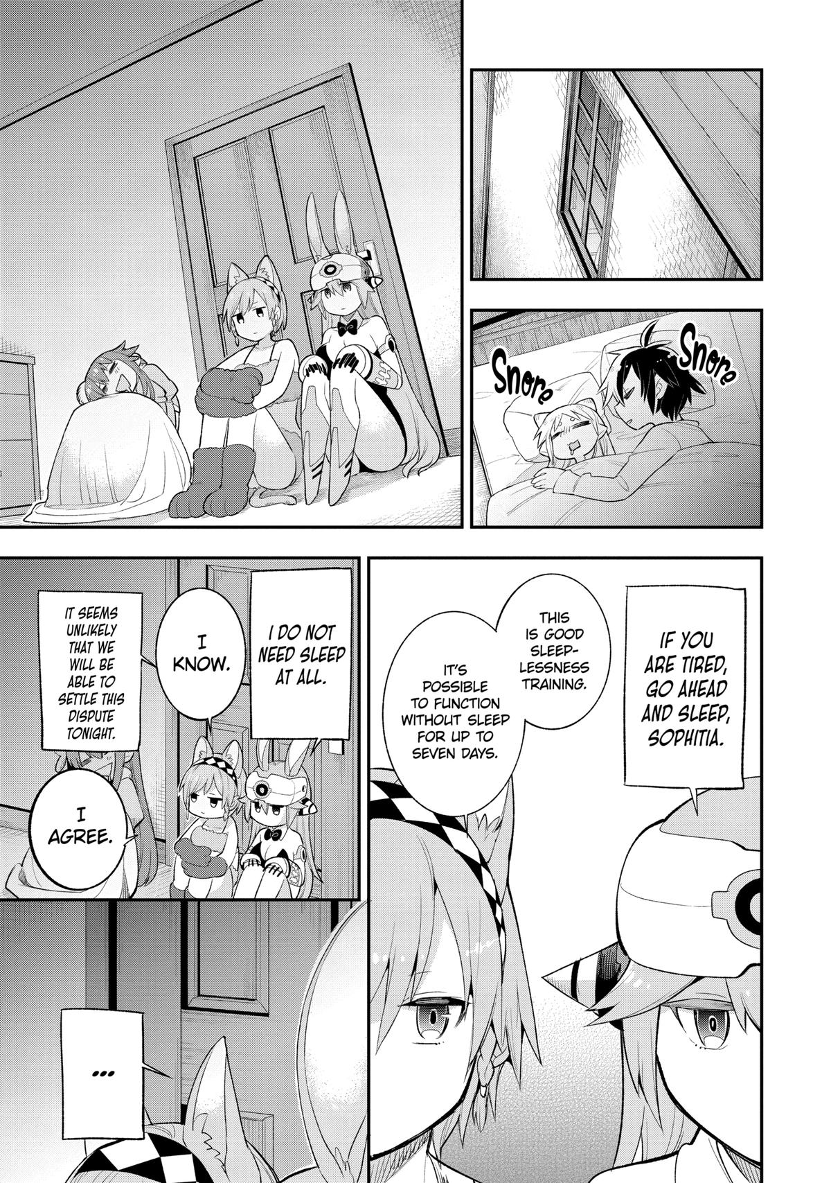 Hero Classroom Book 10.2 18